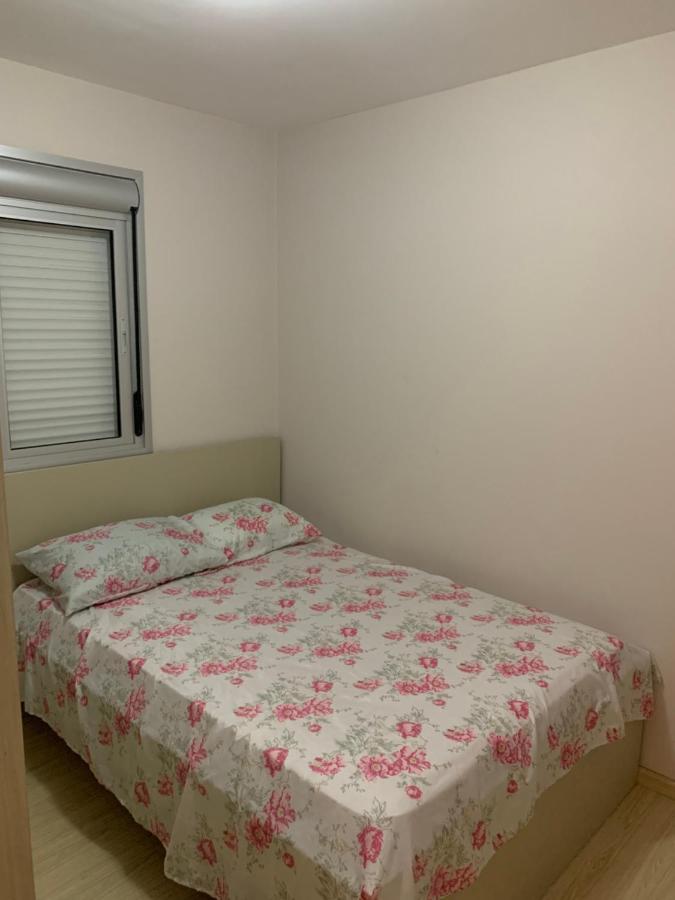 Apartamento Do Aconchego เบงโต กองซัลเวส ภายนอก รูปภาพ